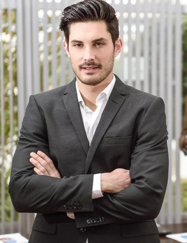 Behçet Saraçlı