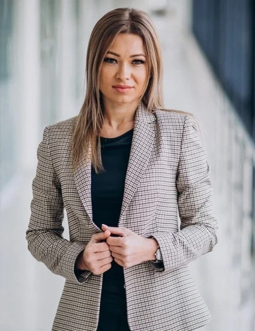 Nağme Sarıtaş